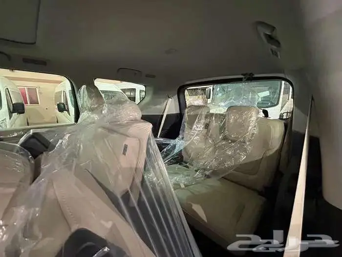 نسان باترول SE2 موديل 2026 سعودي تنفس طبيعي بالنقد والتقسيط 8