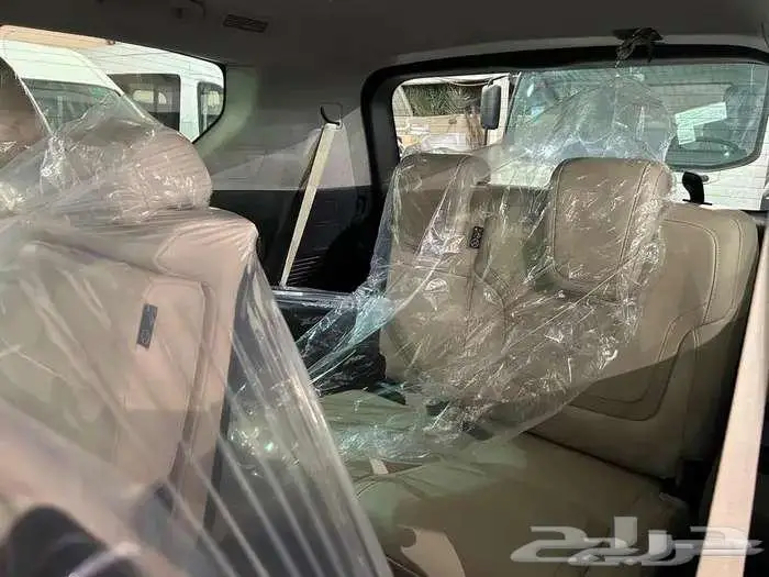 نسان باترول SE2 موديل 2026 سعودي تنفس طبيعي بالنقد والتقسيط 17