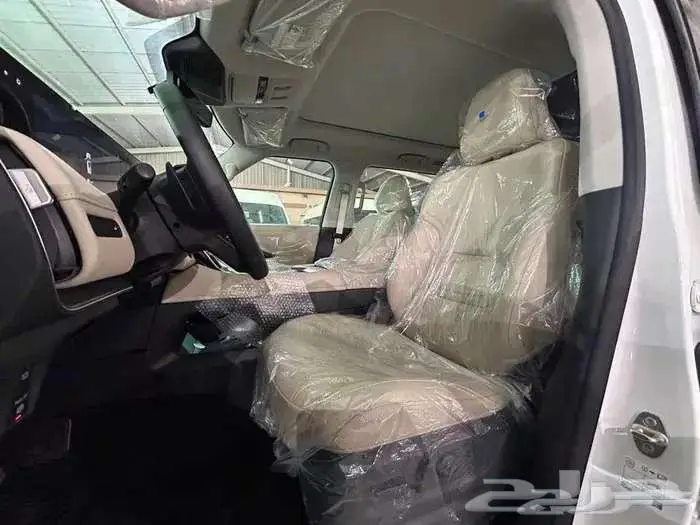 نسان باترول SE2 موديل 2026 سعودي تنفس طبيعي بالنقد والتقسيط 19