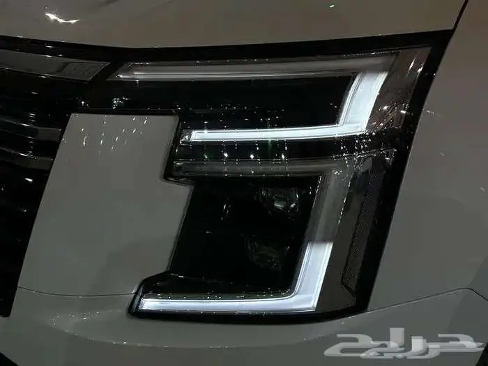 نسان باترول SE2 موديل 2026 سعودي تنفس طبيعي بالنقد والتقسيط 23