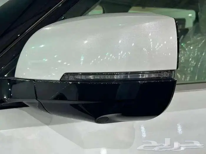 نسان باترول SE2 موديل 2026 سعودي تنفس طبيعي بالنقد والتقسيط 25