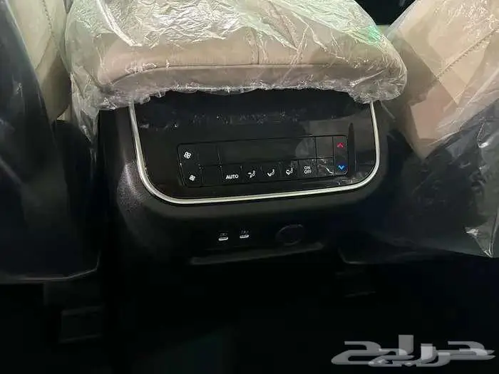 نسان باترول SE2 موديل 2026 سعودي تنفس طبيعي بالنقد والتقسيط 27