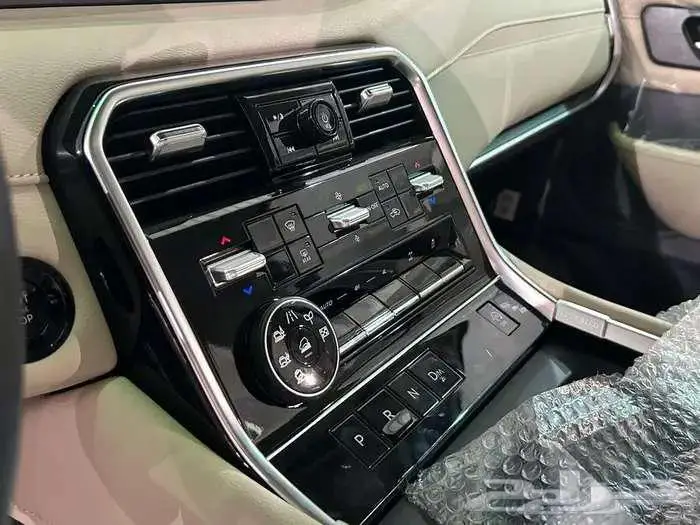 نسان باترول SE2 موديل 2026 سعودي تنفس طبيعي بالنقد والتقسيط 29