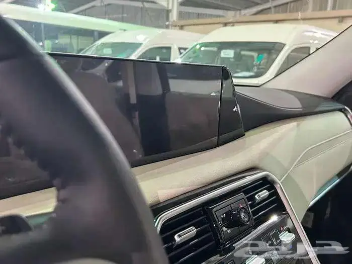 نسان باترول SE2 موديل 2026 سعودي تنفس طبيعي بالنقد والتقسيط 28