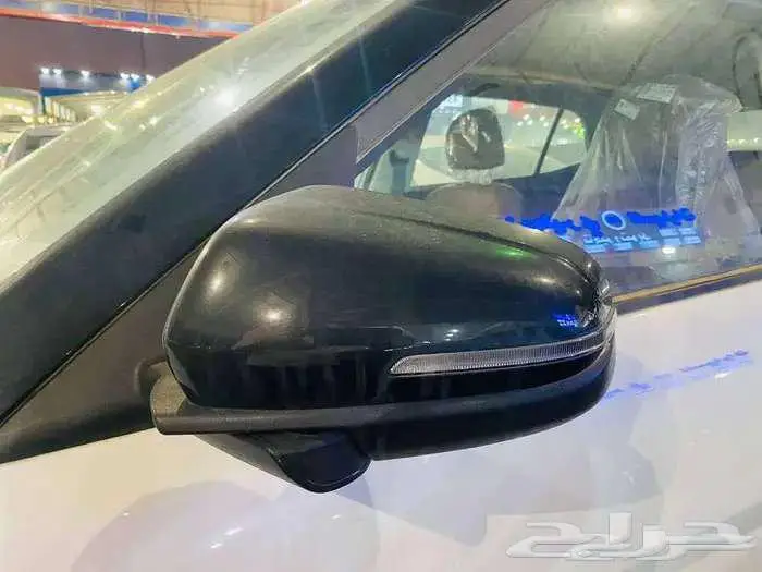 هيونداي كريتا كمفورت 2026 ( كاش - اقساط ) 32