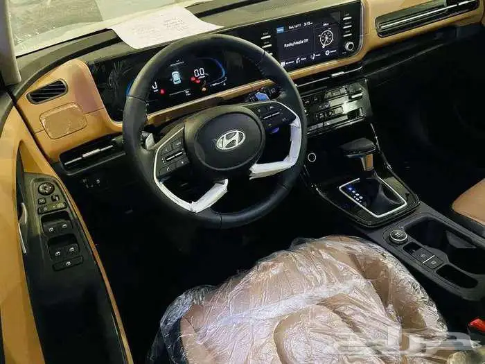 هيونداي كريتا كمفورت 2026 ( كاش - اقساط ) 13