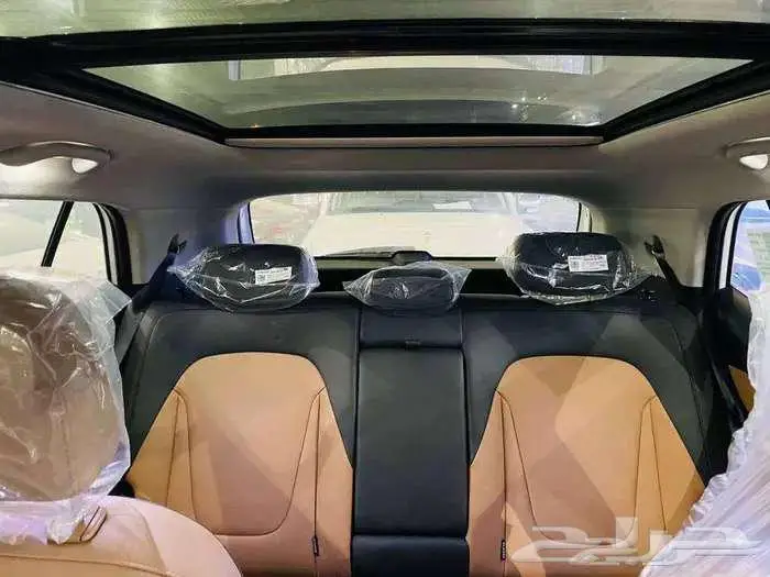 هيونداي كريتا كمفورت 2026 ( كاش - اقساط ) 15