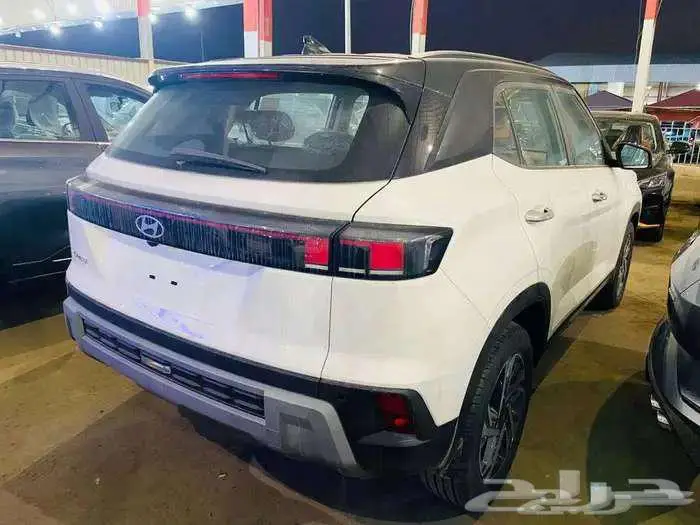 هيونداي كريتا كمفورت 2026 ( كاش - اقساط ) 7