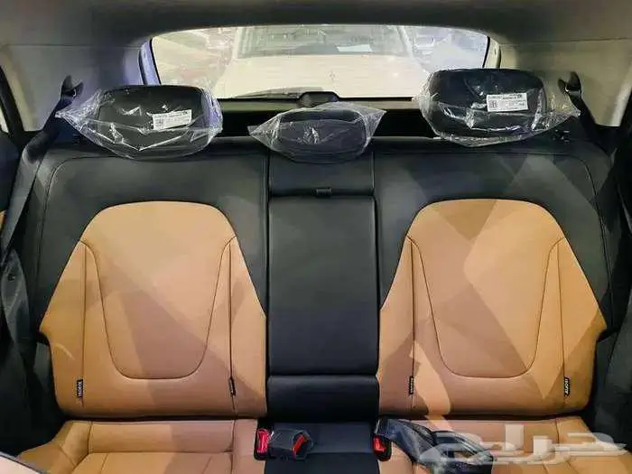 هيونداي كريتا كمفورت 2026 ( كاش - اقساط ) 22