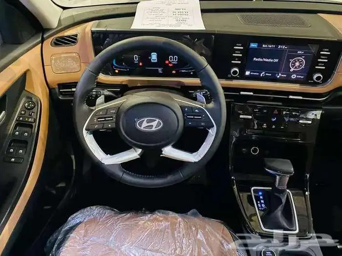 هيونداي كريتا كمفورت 2026 ( كاش - اقساط ) 23