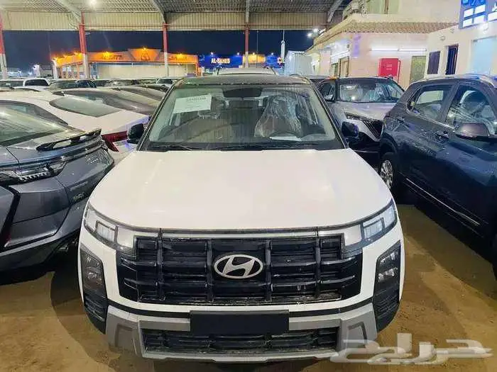 هيونداي كريتا كمفورت 2026 ( كاش - اقساط ) 0