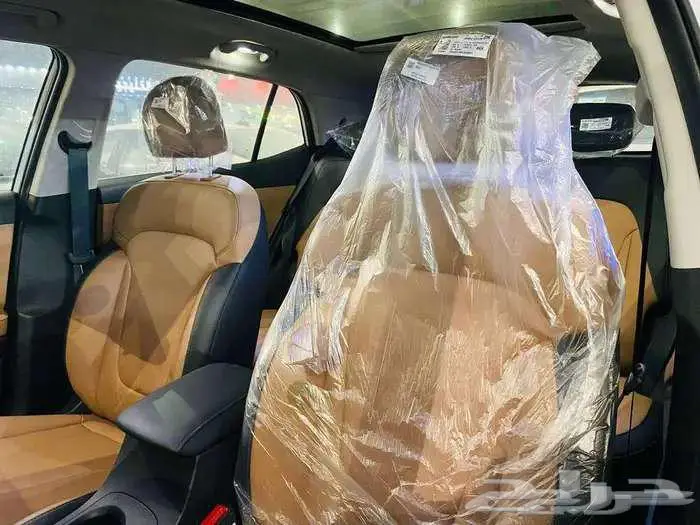 هيونداي كريتا كمفورت 2026 ( كاش - اقساط ) 20