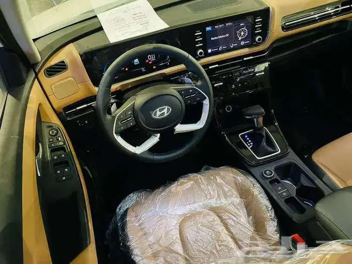 هيونداي كريتا كمفورت 2026 ( كاش - اقساط ) 12