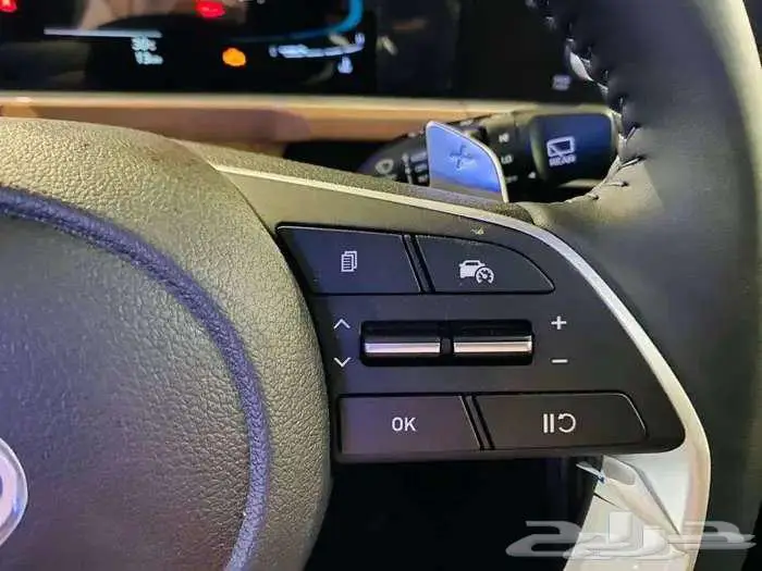 هيونداي كريتا كمفورت 2026 ( كاش - اقساط ) 30