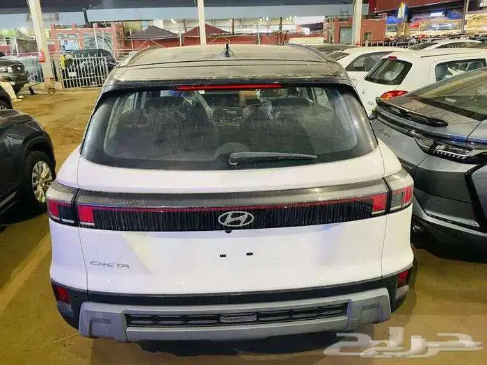 هيونداي كريتا كمفورت 2026 ( كاش - اقساط ) 9