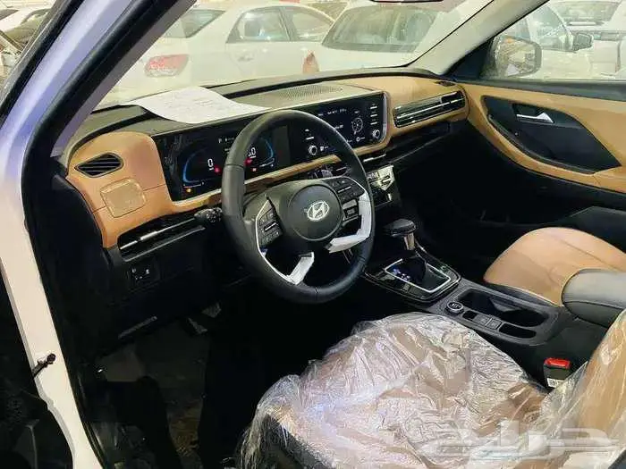 هيونداي كريتا كمفورت 2026 ( كاش - اقساط ) 36