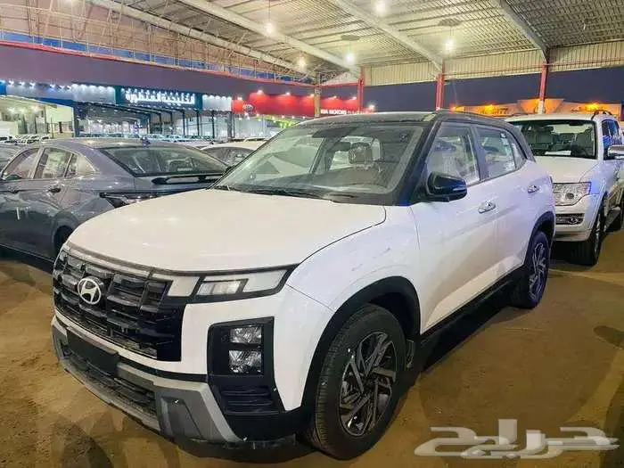 هيونداي كريتا كمفورت 2026 ( كاش - اقساط ) 3