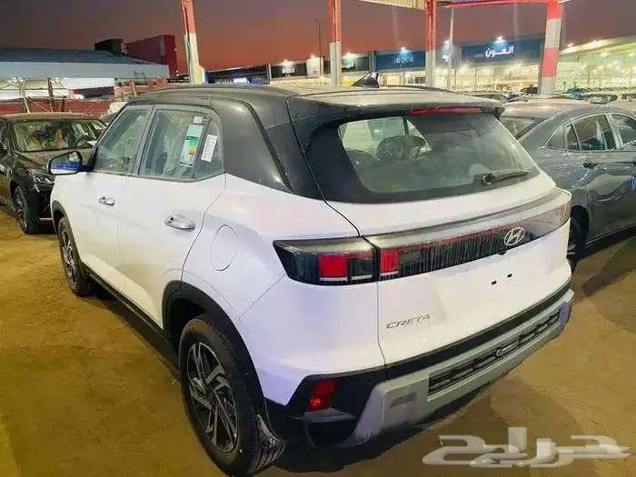 هيونداي كريتا كمفورت 2026 ( كاش - اقساط ) 4