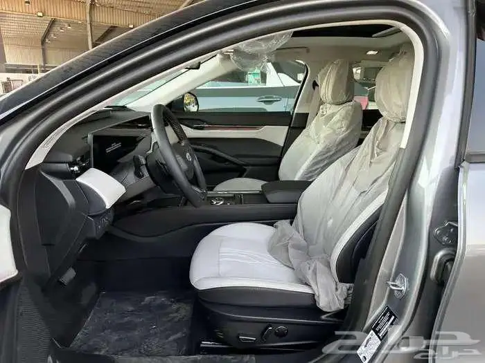 فورد تورس تيتانيوم موديل 2026 مبيعات التقسيط والبنوك 3