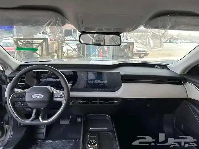 فورد تورس تيتانيوم موديل 2026 مبيعات التقسيط والبنوك 8