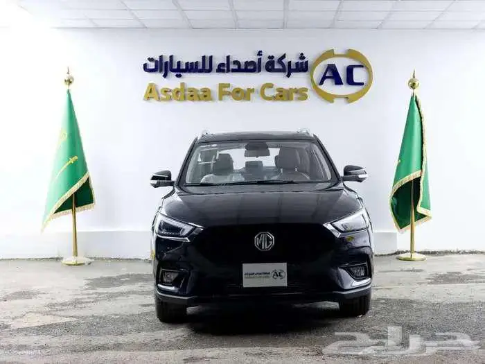 ام جي ZS فل كامل 2022 0