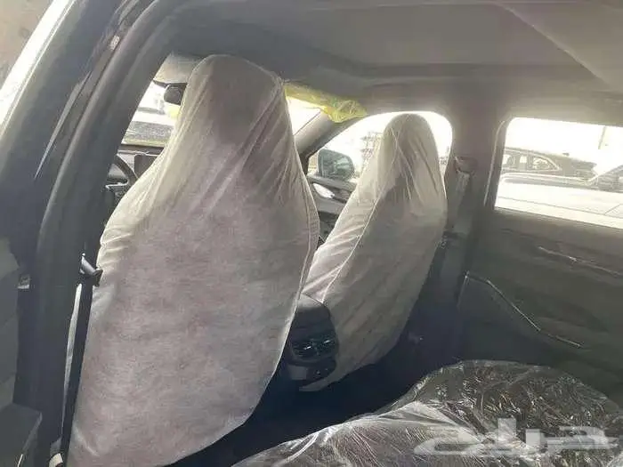 هافال H6 GT 2025 الشكل الجديد فخامه بالشكل الرياضي ب 89.900 10