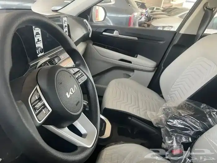 كيا سونيت استاندر موديل 26 كاش وتقسيط 3