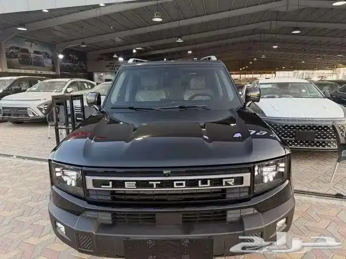 جيتور تي 1 لاكجري موديل 2026 0