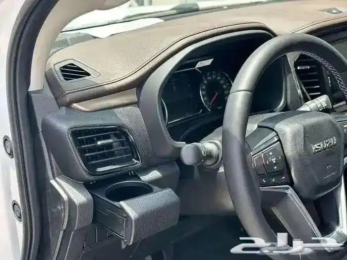 ايسوزو MUX 2024 فل كامل 2