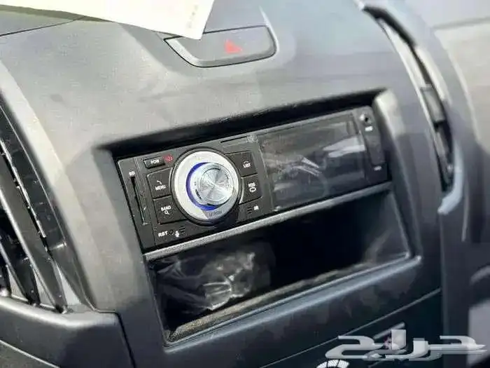 ايسوزو ديماكس غماره جوانب 2026 عرض خاص 4