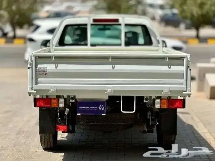 ايسوزو ديماكس غماره جوانب 2026 عرض خاص 1