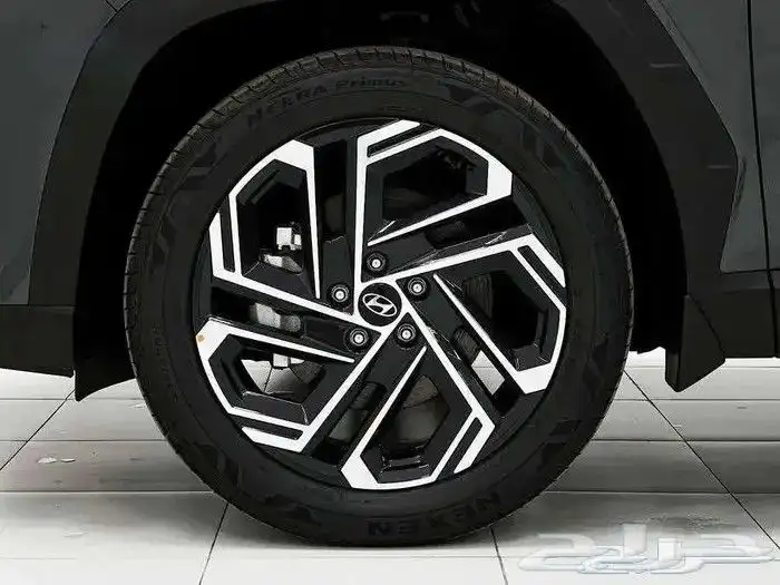 توسان كمفورت 5