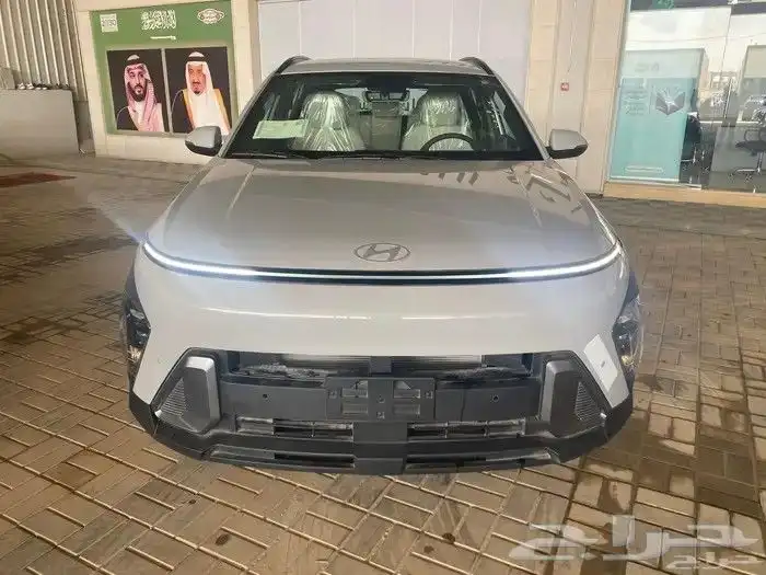 كونا 2025 سمارت بدون دفعه أولى الراتب 3500 0