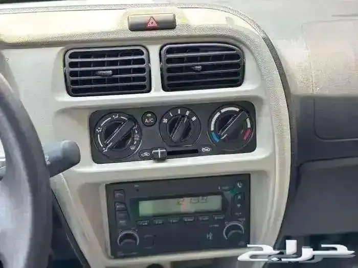 سوزوكي ايكو فان بضاعه 2026 بنزين ( اسعار خاصه للكميات) 4