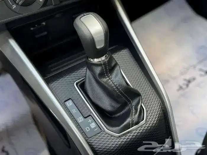 تويوتا رايز ليمتد موديل 2026 بالنقد والتقسيط 6