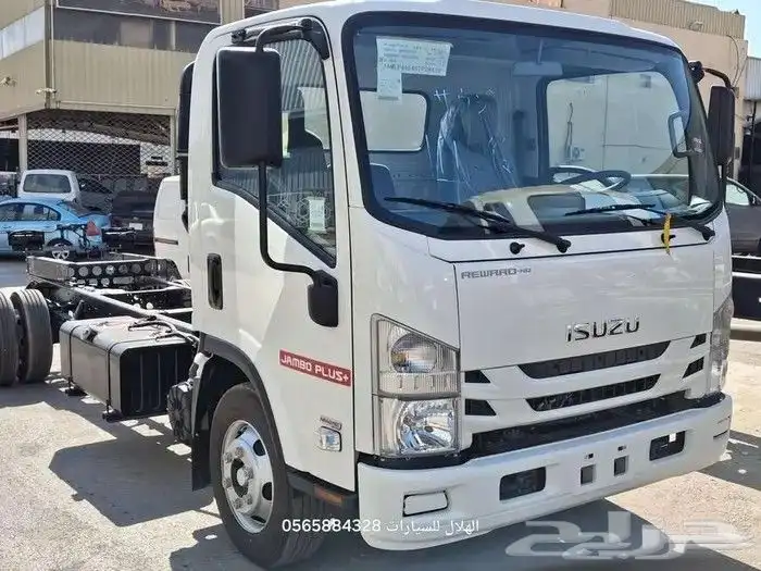 قلاب - دينات ( 3 - 4 - 5 - 6 - 7.5 ) طن - بأسعار مميزة جدا 1