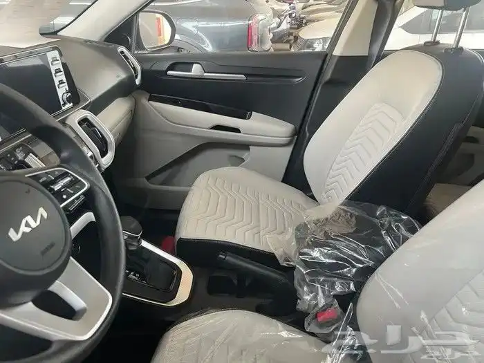 كيا سونيت استاندر موديل 26 كاش وتقسيط 4