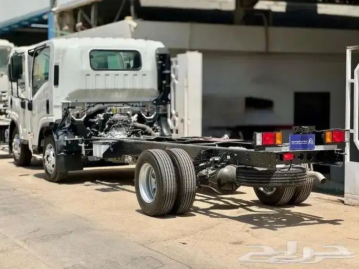 قلاب - دينات ( 3 - 4 - 5 - 6 - 7.5 ) طن - بأسعار مميزة جدا 6