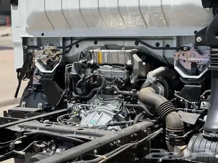 قلاب - دينات ( 3 - 4 - 5 - 6 - 7.5 ) طن - بأسعار مميزة جدا 7