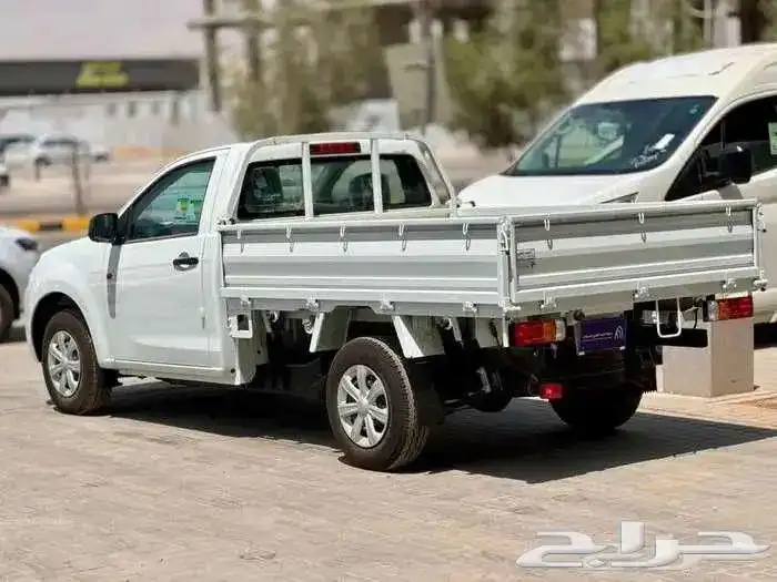 ايسوزو ديماكس غماره جوانب 2026 عرض خاص 2