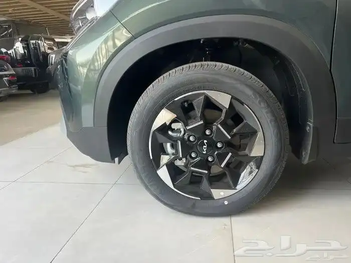 كيا سونيت استاندر موديل 26 كاش وتقسيط 8