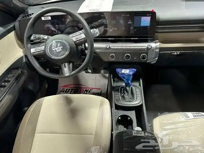 كونا سمارت و كمفورت 2025 كاش و اقساط 2