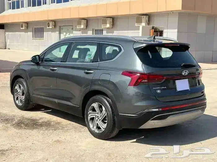 سنتافي 2021 فل 4 سلندر سعودي 6