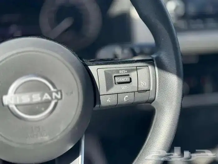 نيسان اكستريل ستاندرد 5 7 مقاعد 2026 7