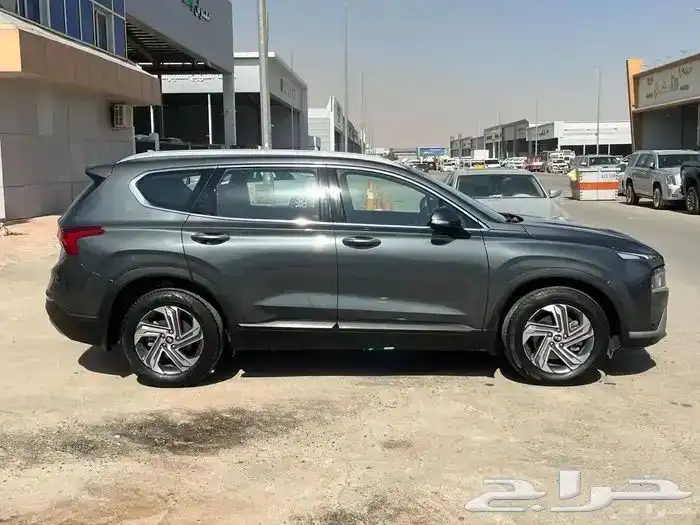 سنتافي 2021 فل 4 سلندر سعودي 14