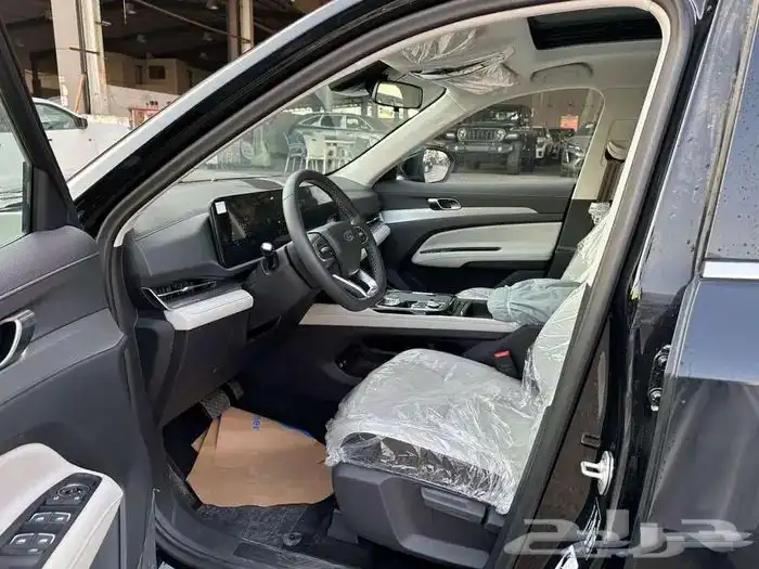 فورد تيريتوري تريند موديل 2026 كاش اقساط 6