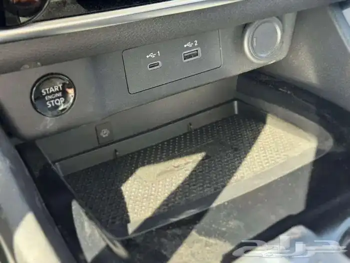 نيسان اكستريل ستاندرد 5 7 مقاعد 2026 19