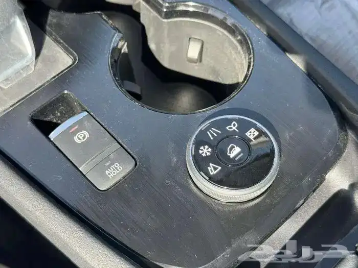 نيسان اكستريل ستاندرد 5 7 مقاعد 2026 13