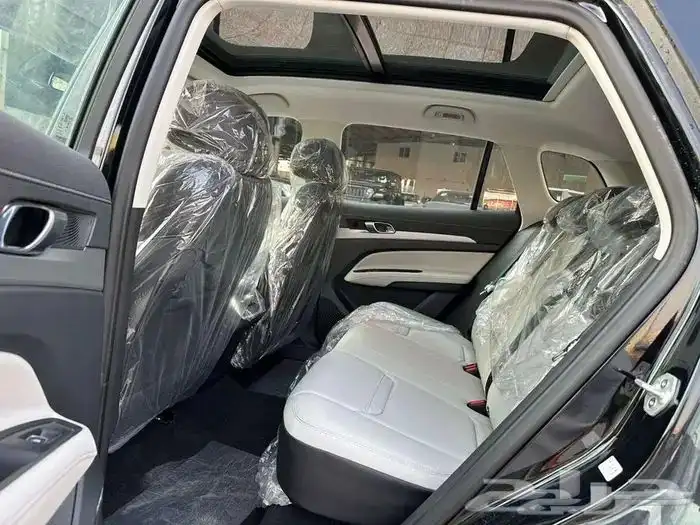 فورد تيريتوري تريند موديل 2026 كاش اقساط 5