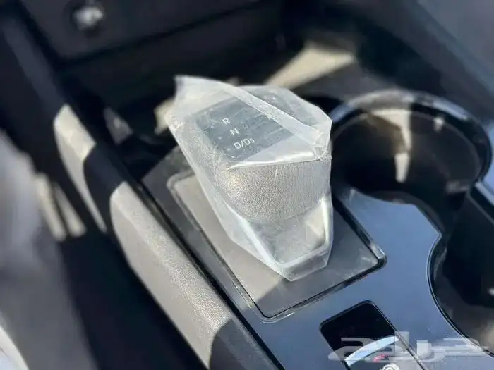 نيسان اكستريل ستاندرد 5 7 مقاعد 2026 18